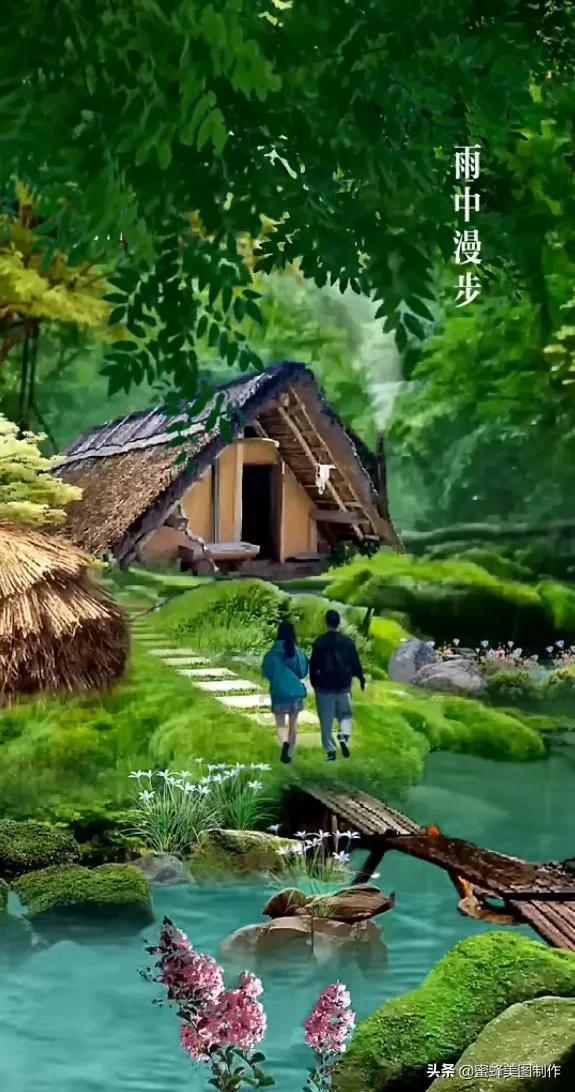 寒冷的低语